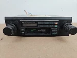 Audiovox HCC-1035 Hi-comp Stereo Cassette Player Untested. Fixed Price $29.99.