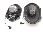 Tested Oem Pioneer Pair (2) Factory Speakers Lh Rh TS-G6845R Ford Mazda Custom. Fixed Price $34.95.