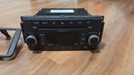 Oem Chrysler Dodge Jeep Cd MP3 Radio Aux Sirius Res - P05091117AC. Fixed Price $79.99.