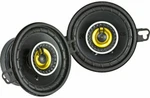 Kicker 180W Series 3.5" 2-WAY Coaxial Car Stereo Speakers 46CSC354. Fixed Price $55.96.