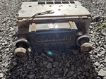 Gm Chevelle Malibu Camino Monte Carlo 1971 Delco Radio 11APB1 Untested. Fixed Price $100.00.