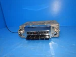 Chevrolet/gmc 1967-72 Truck, Suburban Solid State Am Pb Radio 12V Motorola CK71A. Fixed Price $51.75.