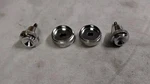 Radio Knobs, Complete Set, 1965/66 Ford Galaxie, Nos?. Fixed Price $99.00.