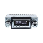 Usa 850 Radio 1973 74 75 76 77 78 1979 Ford Truck Usb Bluetooth Aux Custom Fit. Fixed Price $499.00.