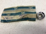 Nos 1978-88 Chevy Gmc C/k 10-30 Truck Blazer Jimmy Radio Knob 469325. Fixed Price $25.00.