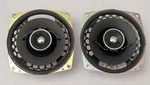 Vintage Pioneer TS-139 100 Watt Parts Or Repairs Only Needs New Surround. Fixed Price $25.47.