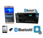 84-88 Delco Vintage Caprice Montecarlo Ss Regal Bluetooth 5.0 Calling Oem Radio. Fixed Price $747.00.