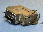 1967 Ford Mustang Am/fm Radio Original Oem Part# F7TBZ. Fixed Price $618.36.