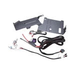 Rockford Fosgate RZR14-K4 Awg Installation Kit Select Polaris Models. Fixed Price $309.99.