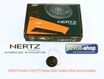 Hertz Cento 26MM (1'') Soft Tetolon Fiber Dome Tweeter, 120W Max. Fixed Price $79.00.