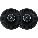 Audio Moto 6.5" Weather Resistant Coaxial Speakers, Pair, 350W ATG6PS -.... Fixed Price $107.99.