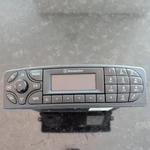 01-04 Mercedes W203 C230 CLK320 Radio Stereo Audio A2038202586 Oem. Fixed Price $20.00.