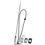 1968 1969 1970 1971 1972 1973 Mustang Antenna Dynacorn New. Fixed Price $89.99.