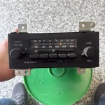 1985 1986 Ford E5TF 19A241-AA Am/fm Radio Car Truck Van Driver Survivor Untested. Fixed Price $39.99.