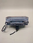 1960S Ford Falcon Mercury Comet Am Radio All Transistor Untested. Fixed Price $39.95.