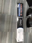 Wet Sounds STEALTH-10 Core-white Soundbar Non Amplified Passive New. Fixed Price $399.00.