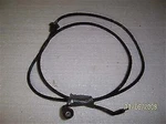 Antenna Cable Used 82-87 El Camino Monte Carlo US1155. Fixed Price $17.74.