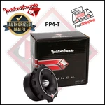 PP4-T Rockford Fosgate/ Punch Pro 1.5" 4-OHM Tweeter New ****. Fixed Price $99.99.