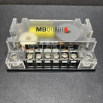 Vintage Mb Quart Tweeter / Woofer Crossover Car Audio. Fixed Price $37.99.