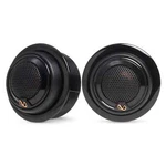 Infinity 375TX 3/4" 270 Watts High-performance Textile Dome Car Tweeters Pair. Fixed Price $58.39.
