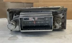 1967 1968 Chevrolet Impala Push Button Am/fm Radio 48. Fixed Price $235.00.