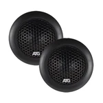 Audio Transcend Series 1" Silk Dome Tweeters, Pair ATG-TS1ST Used, Op.... Fixed Price $44.99.