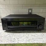 Kenwood GE-7030 Vintage Stereo Graphic Equalizer Made Japan Tested. Fixed Price $325.00.