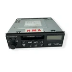 Hyundai Elantra 94-00 Am/fm Cassette Radio Full Logic Model H828J2U 96160-29500. Fixed Price $12.49.