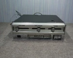 Vintage Mecca Car Cassette Player Made Japan. Fixed Price $50.00.