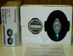 Pioneer TS-A6880R 8" Coaxial 4-WAY Car Speakers 240W Max Pair. Fixed Price $72.95.