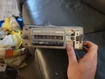 1965 Delco Am Radio Original For Oldsmobile F85 Cutlass 442 #7291063 Video. Fixed Price $75.00.