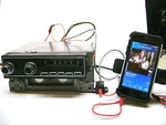 1970-1971-1972-1973-1974 Chrysler Motorola Mark Iii Radio. Fixed Price $175.00.