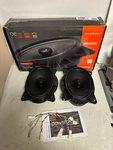 Powerbass OE692-TY 6X9 Toyota Oem Coaxial Speakers Upgrade Pair. Fixed Price $82.99.