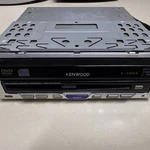 Kenwood KVT-911DVD Excelon. Fixed Price $275.00.