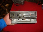 1970 Dodge Monaco Polara Oem Mopar Am Radio #2884755 Chrysler New Yorker 1972. Fixed Price $35.00.