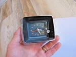 1966 Pontiac Catalina Bonneville Dash Clock Nice OS2. Fixed Price $95.00.