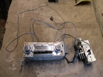 1970 Buick Riviera And Gs Original Am Stereo Radio Multiplex 04EFM1. Fixed Price $145.00.