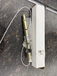 1982-87 Gm Cars Nos Power Antenna Mast Kit Complete 22048583 In Box. Fixed Price $159.00.