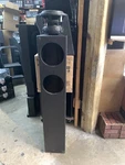 Db Drive Wdx G2 8" Subwoofer Custom Box F150 Ford 2009-2019 Under Back Seat. Fixed Price $599.00.