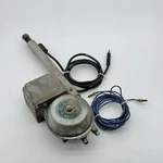 1960 Hirschmann 12V Power Antenna Hit Auta 7600S Mercedes-benz Ferrari. Fixed Price $95.00.
