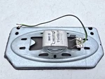 Original 1968 1969 Chevelle Center Dash Speaker 4X10 Gm Delco Ss 396. Fixed Price $225.00.