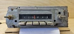 Pontiac Ventura Grand Prix Catalina 65 66 67 Original Delco Radio 7298822. Fixed Price $79.47.