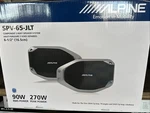 Alpine SPV-65-JLT Rear Soundbar For 2018+ Jeep Wrangler And 2020+ Gladiator. Fixed Price $399.95.