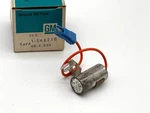 Gm 549216 Radio Noise Capacitor Oem Nos. Fixed Price $12.00.