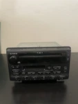 Ford Car Stereo Am/fm Radio 2L2T-18C868-DA. Fixed Price $50.00.
