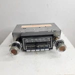 Audiovox 76-CH-FMH Car Radio Fm/am Made Japan Vintage Dash Unit. Fixed Price $149.99.