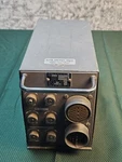 Vtg Lear Allen Aircraft Radio 1350B. Fixed Price $59.50.