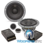 Dynaudio Esotan 232 6.5" Component Speakers Tweeters Crossovers Car New. Fixed Price $299.99.