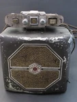 Original 1939 Packard Factory Accessory Radio Automatic Station Tuning. Fixed Price $399.00.