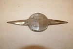 Antique Chevrolet Bowtie Emblem Unknown Fitment. Fixed Price $69.95.